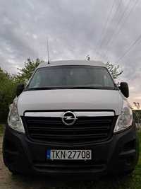Opel movano l2h2 2011 r