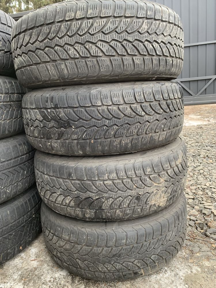 Колеса, диски 5 112 R16 Volkswagen, Skoda, Audi, Mercedes