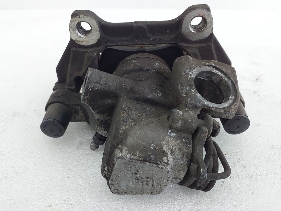 Pinça travão / maxila de travão trás esquerda PEUGEOT 508 SW