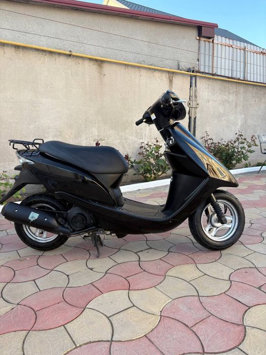 Продам мопед Honda Dio AF-62
