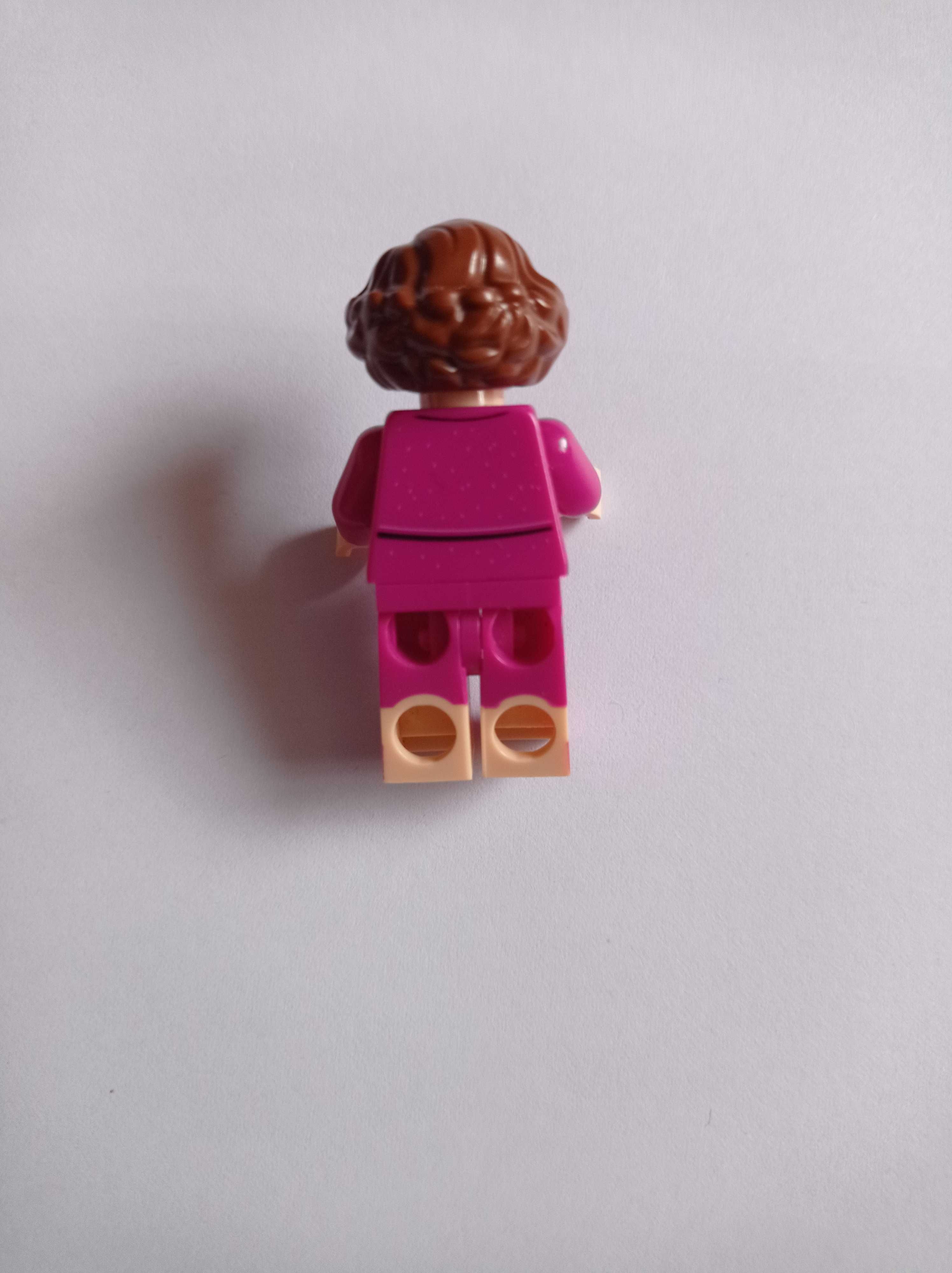 Lego figurka Harry Potter: Professor Dolores Umbridge Dress, hp235