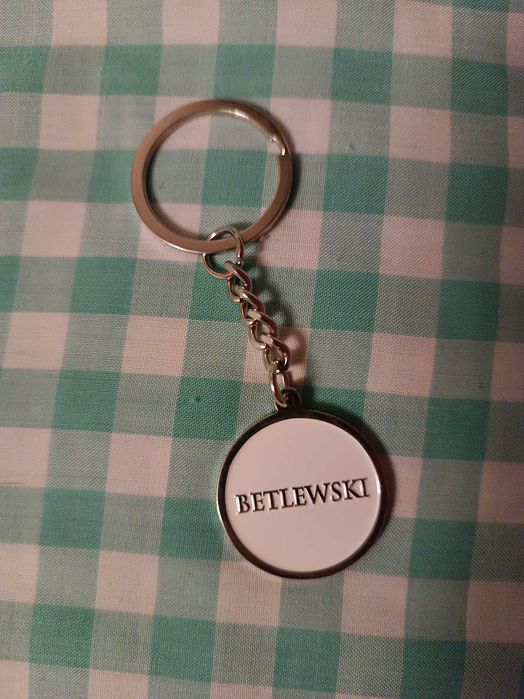 Brelok do kluczy. Zawieszka.