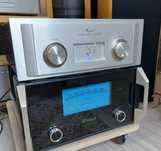 Wzmacniacz Cayin S200 dual mono mocarz