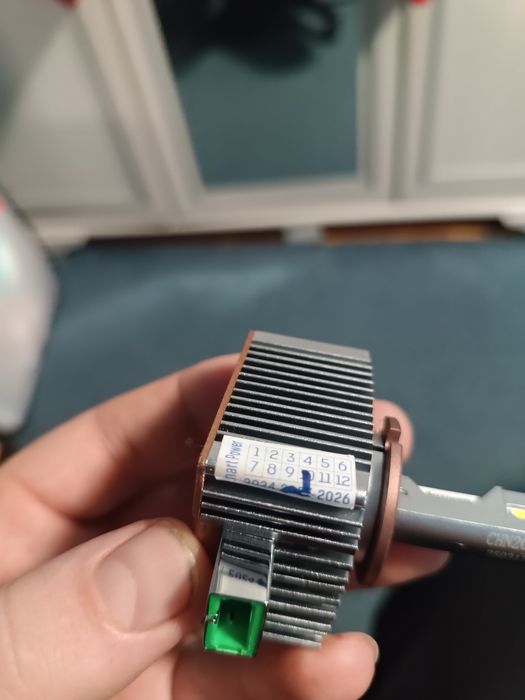 Led лампи Aozoom A-D3