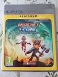 Ratchet and clank a crack in time ps3