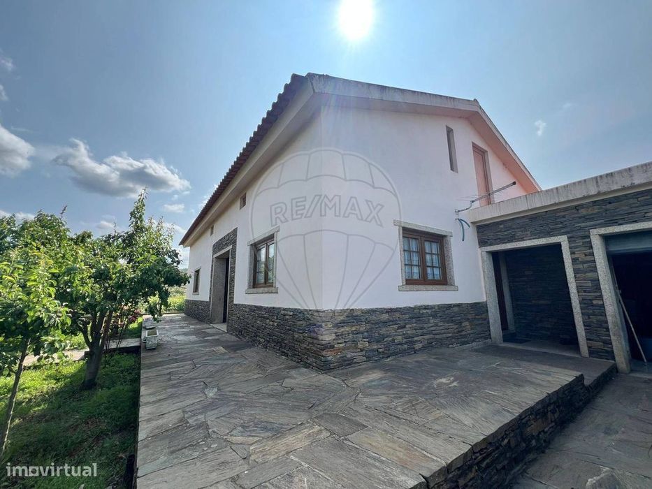 Quinta T2 para venda