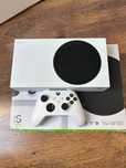 x box series S 512 GB