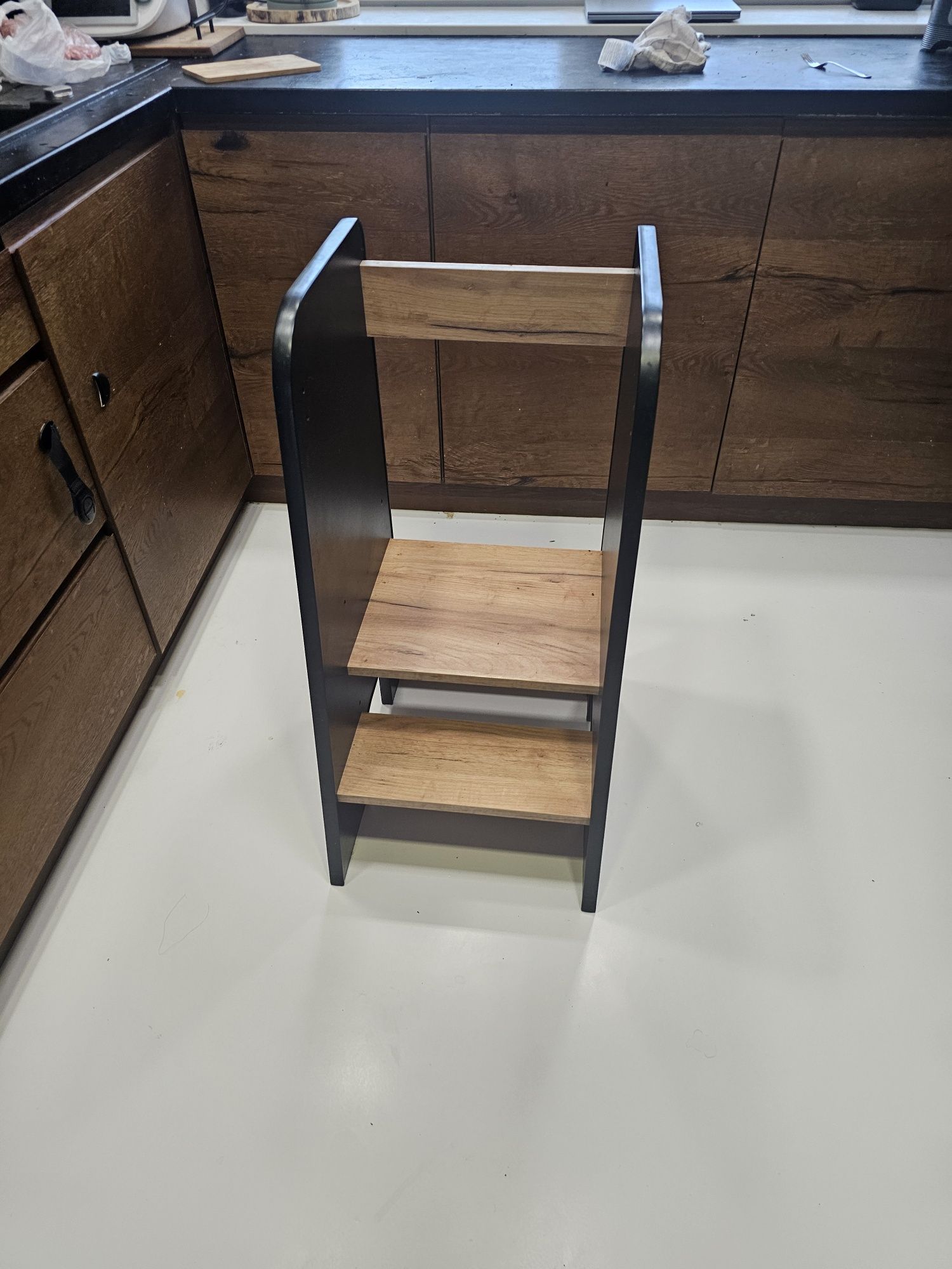 Kitchen helper  pomocnik kuchenny dla dzieci  stan idealny