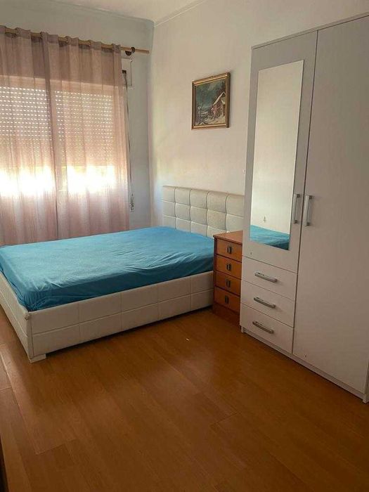 Quartos na zona do Montalvão