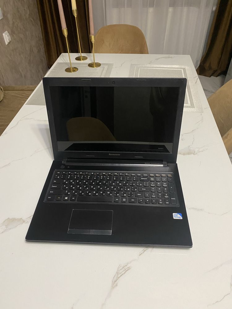 Продам ноутбук lenovo g500s