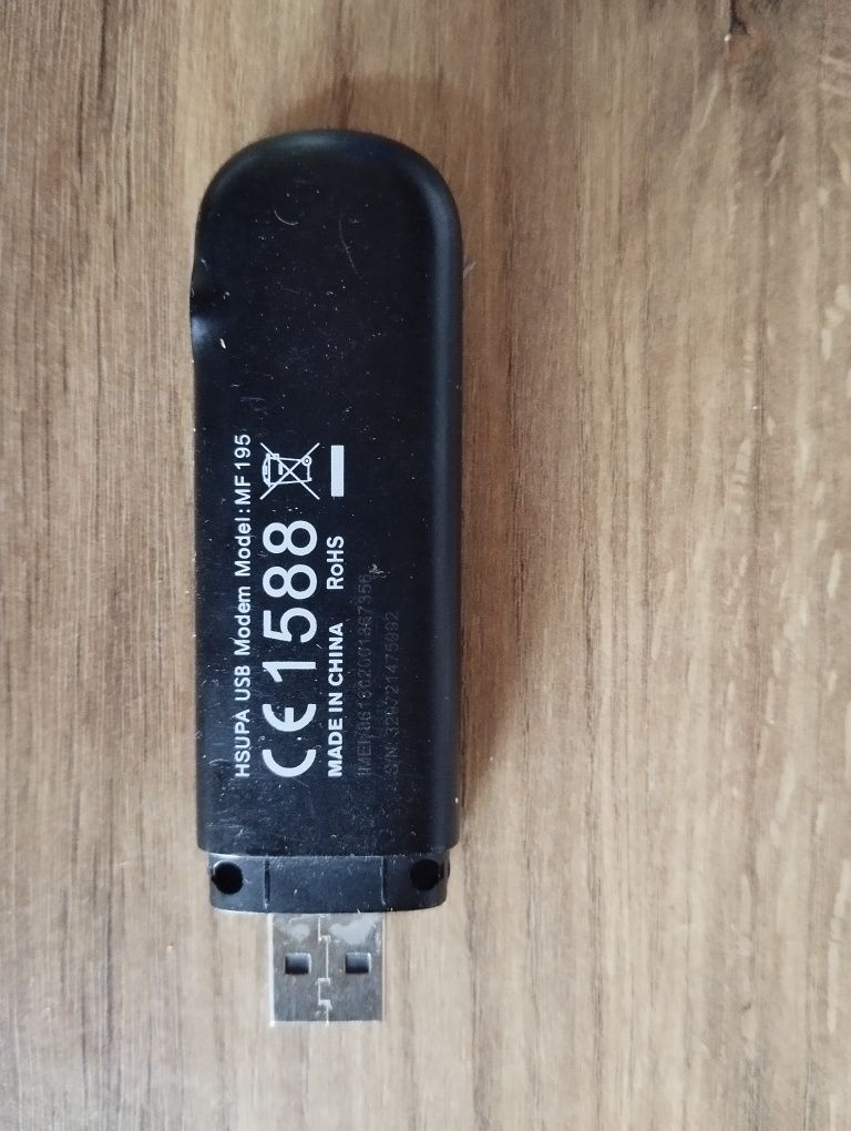Modem t-mobile ZTE-MF195