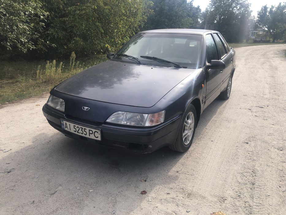 Продам Daewoo Espero
