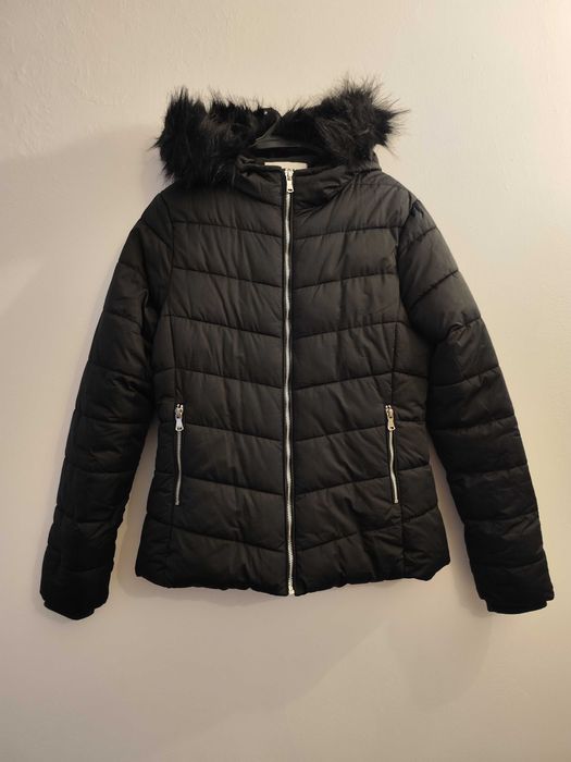 Casaco mulher, Tiffosi, M, novo