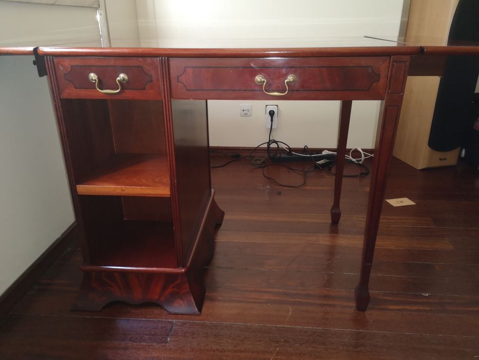 Secretaria Universal para 2 pessoas