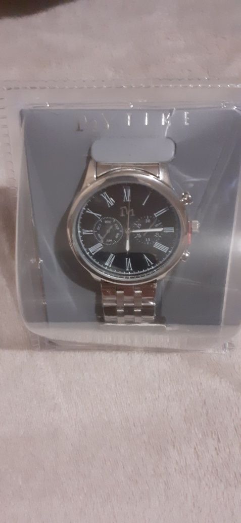 Zegarek męski My Time