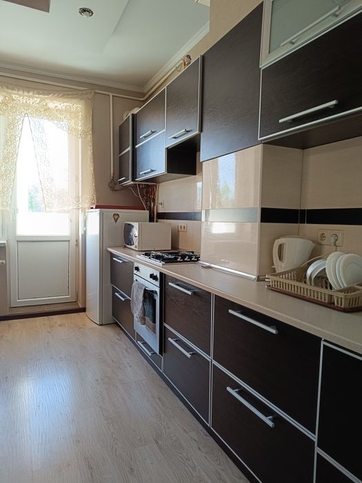 Подобова оренда квартири студії