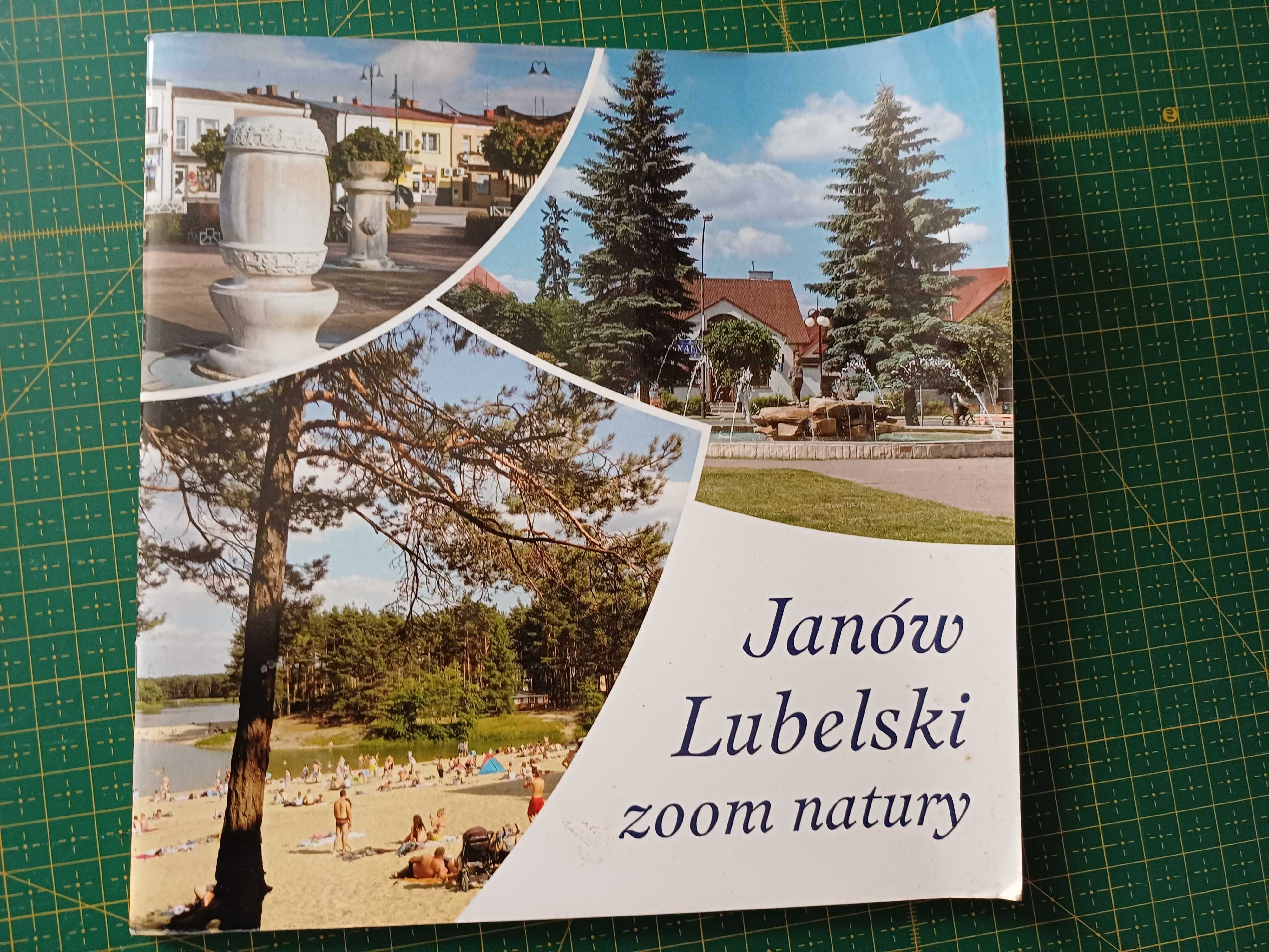 Janów Lubelski zoom natury