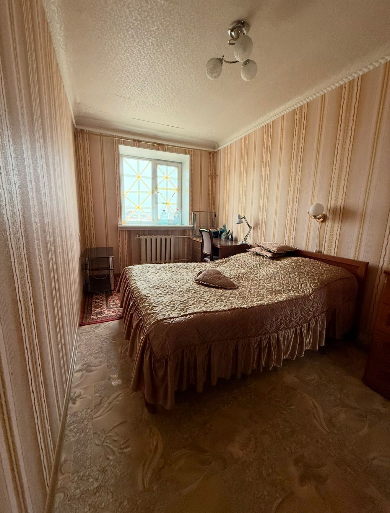 Продается 2к квартира