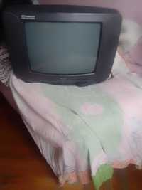 Телевизор AKAI (старий)