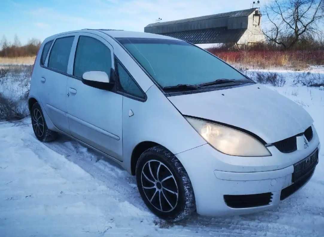 Mitsubishi Colt CZ3 Berlina 3 (Z30) PARA PEÇAS