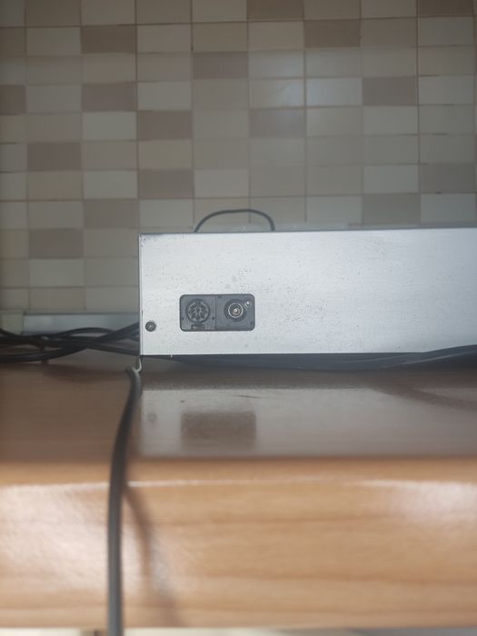 Тюнер Grundig T7200