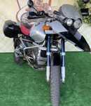 Bmw R1150 GS Adventure