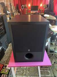 Subwoofer YAMAHA  SW10 Studio