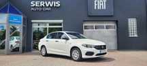 Fiat Tipo 1.4 16V 95KM Pop. Rej 2018r Salon Pl. Fv Vat 23%