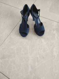 Buty damskie rozmiar 40