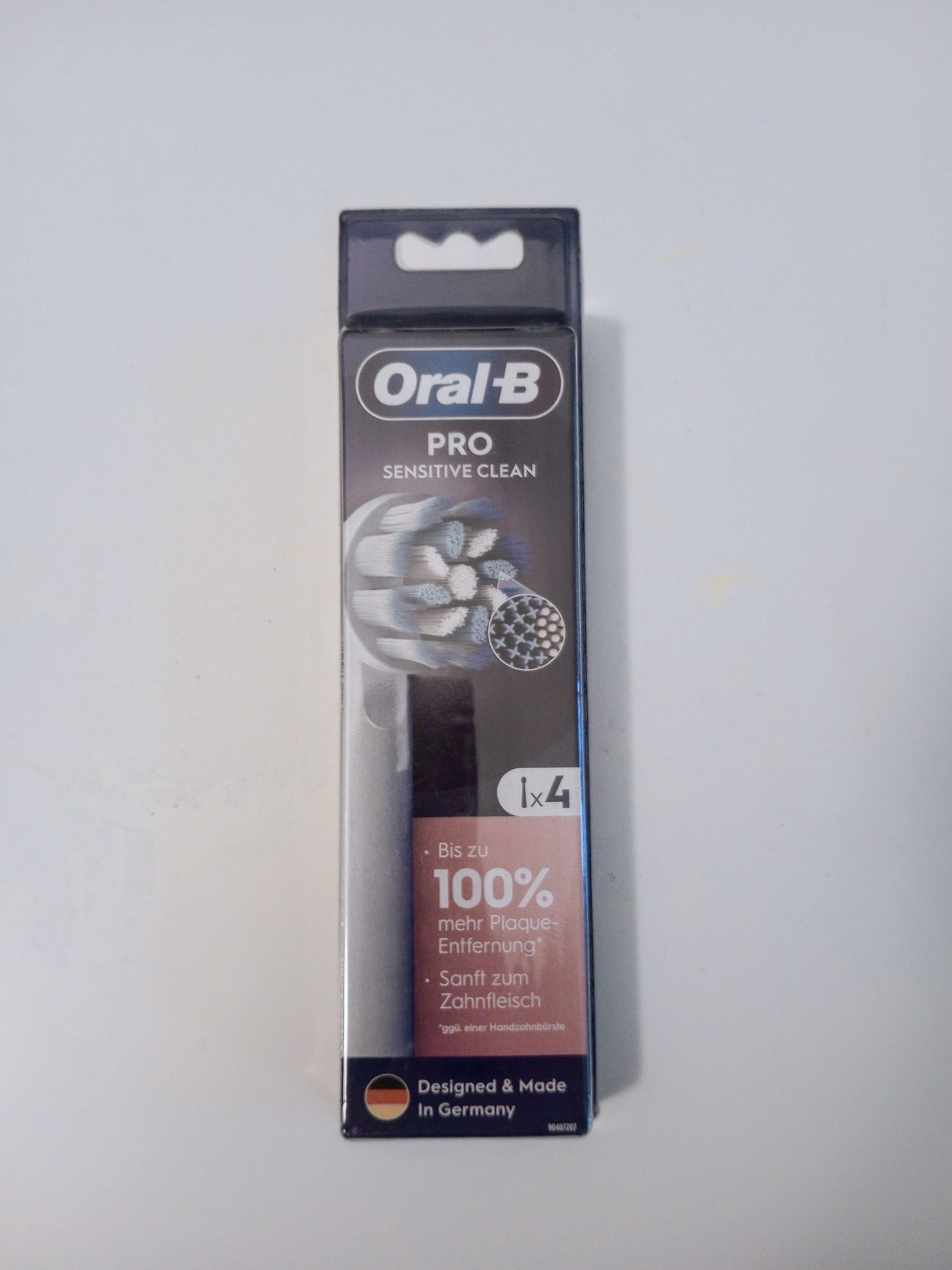 Końcówki Oral-B Pro Sensitive Clean