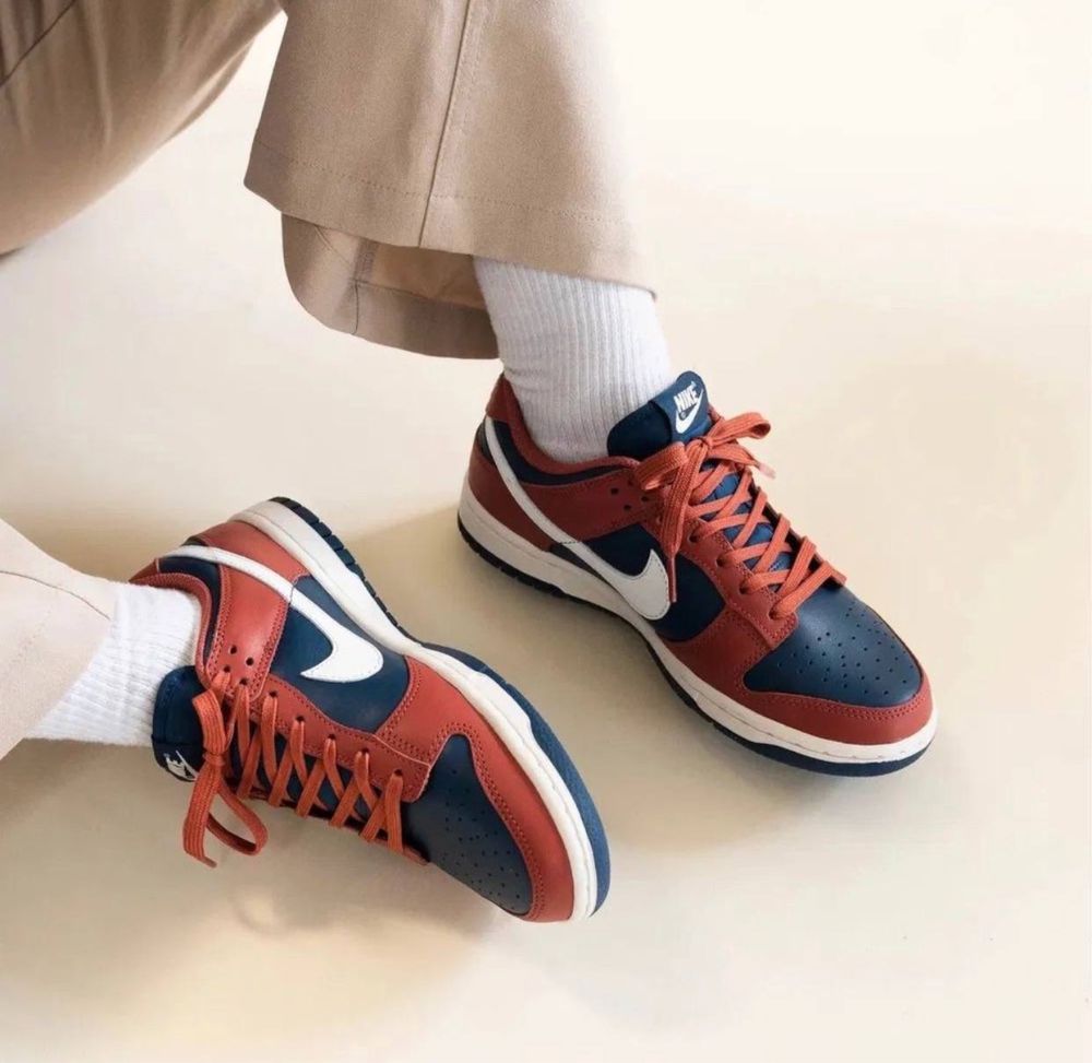 Кросівки Nike Dunk