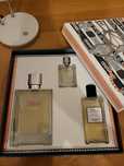 Hermes terre d’Hermes eau givree zestaw upominkowy