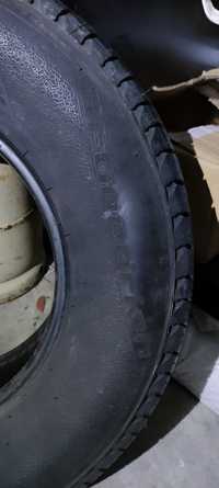 BFGodrich macadam T/A 265/70R16