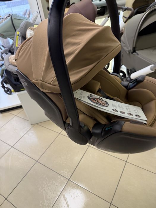 Fotelik samochodowy baby safe pro w TopMaluszek Oświęcimiu