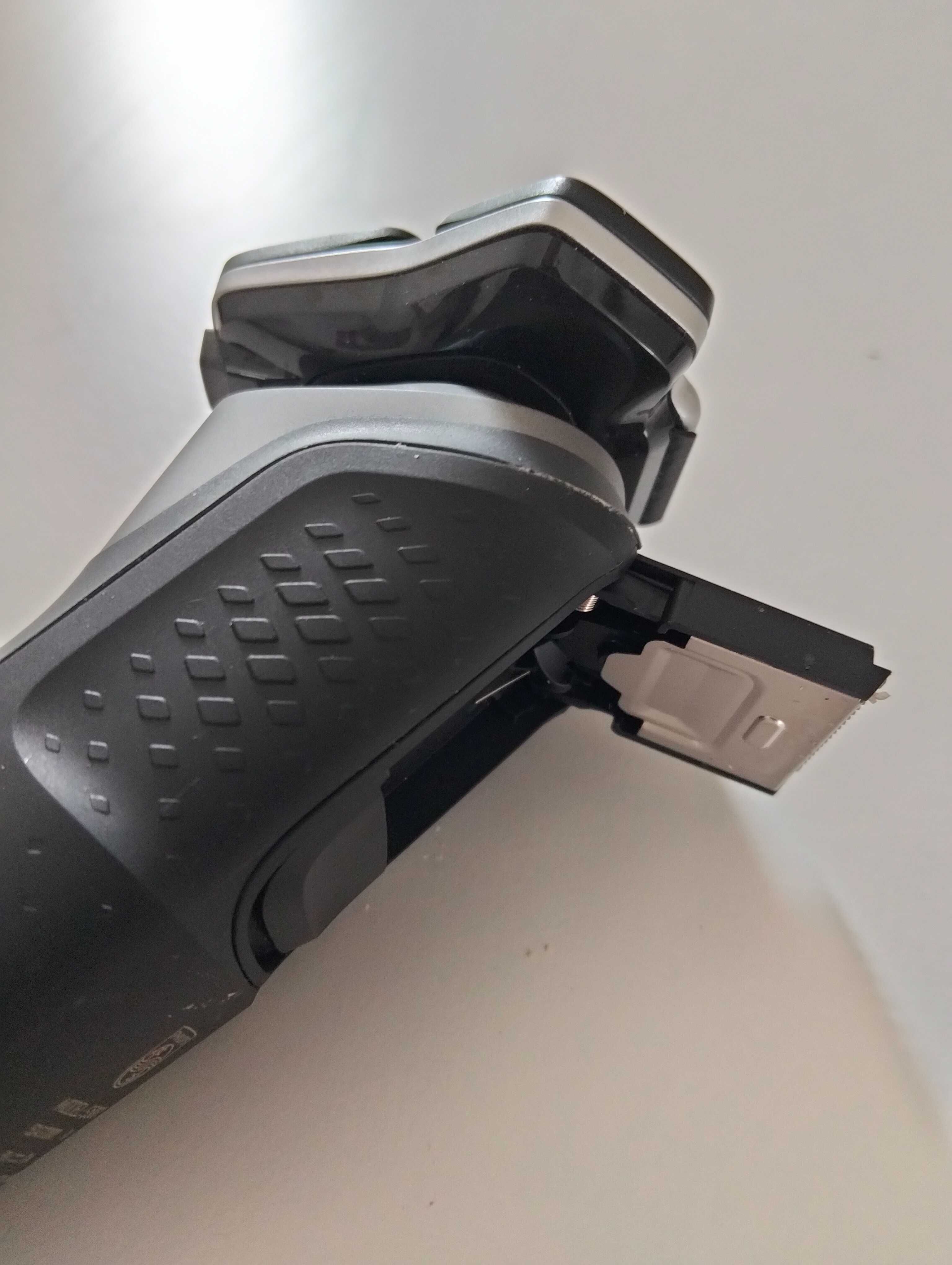 Golarka Philips S5887/10 Seria 5000 Trymer Wet&Dry głowicowa 360