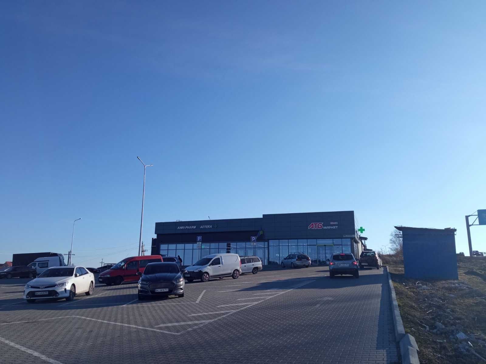 Продаж будинку в Малехові - біля Львова!