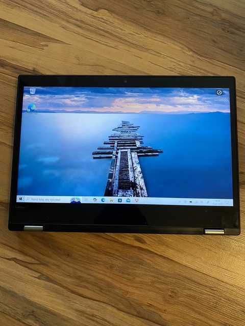 Laptop Lenovo YOGA 520-14IKB 14"/i3/8GB/2x512GB/WIN10 (80X80150PB)