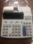 Calculadora/registadora