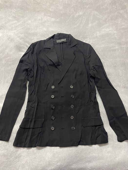 Рубашка жіноча/кофтинка від Dolce&Gabbana