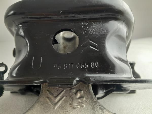 Apoio do motor CITROËN C4 Cactus