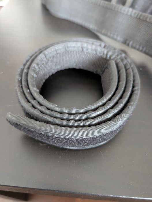 Pas taktyczny policyjny Texar