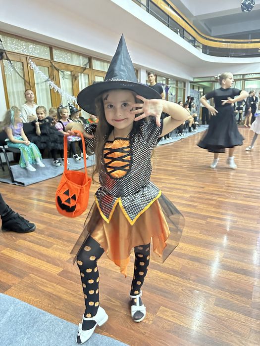 Костюм на Хелоуін