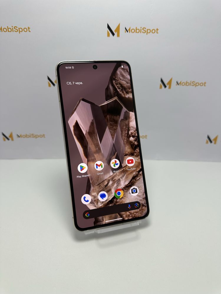 Google Pixel 8 Pro 12/128GB “Porcelain” Neverlock!