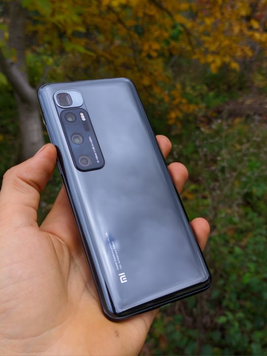 Xiaomi mi 10 Ultra