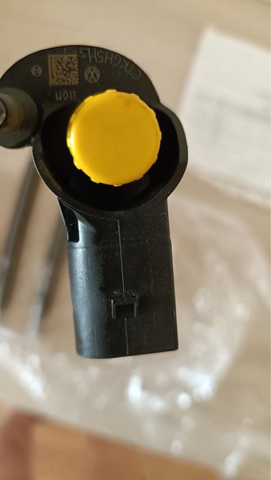 Форсунка , форсунки Bosch , форсунка  bosch 0 445 116 035, VW запчасти