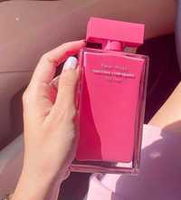 Оригінал Narciso Rodriguez for her musc fleur парфуми 100 мл