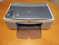 Drukarka hp psc 1210 sprawna