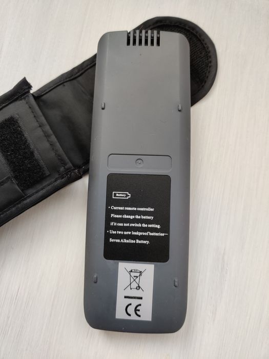 Пульт дистанционного управления для вспышек Menik серии SQ.