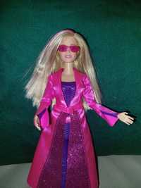 Lalka Barbie Tajne Agentki