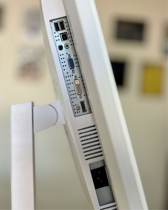 Монітор Fujitsu B24-8 TE Pro/24"/1920х1080/FHD/LED/IPS/60Гц/Гарантія